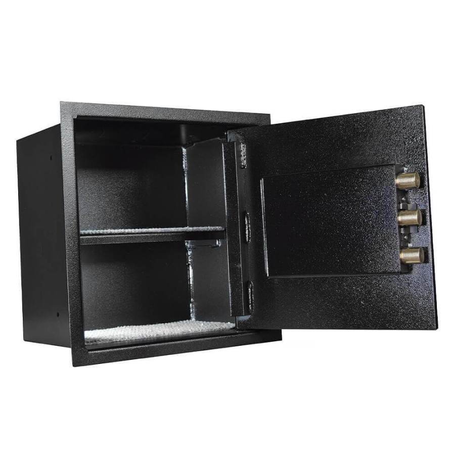 Stealth Tactical WSHD1414 Heavy Duty Wall Safe
