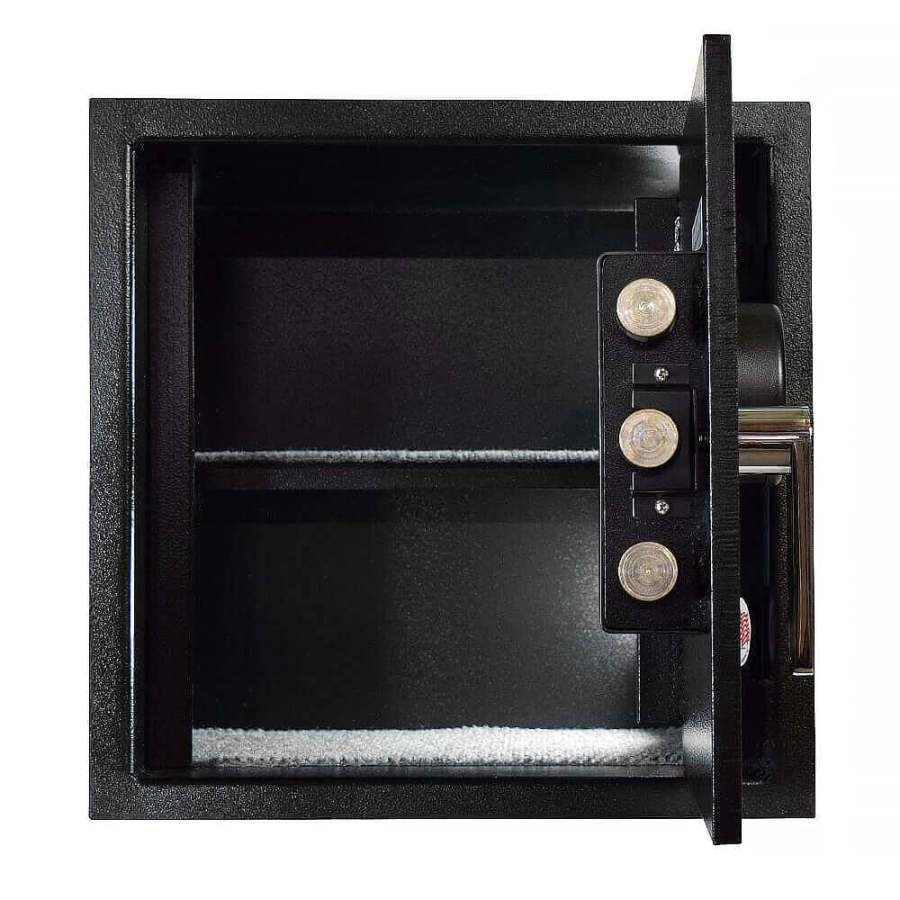 Stealth Tactical WSHD1414 Heavy Duty Wall Safe - Image 2