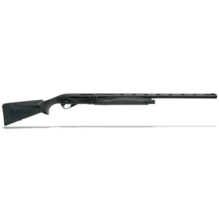 Benelli ETHOS BE.S.T. 12-ga 3" 28" Black Synthetic 4+1 Semi-Auto Shotgun 12112