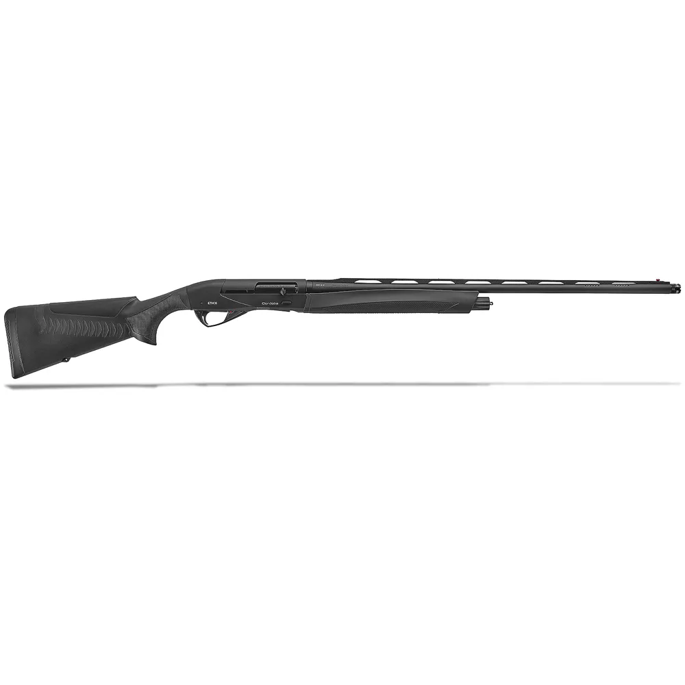 Benelli ETHOS Cordoba BE.S.T. 28ga 3" 28" Black Synthetic 2+1 Semi-Auto Shotgun 10644