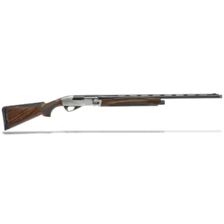 Benelli Performance Shop ETHOS Upland 20ga 3" 26" AA Satin Walnut Nickel Engraved 4+1 Semi-Auto Shotgun 11471