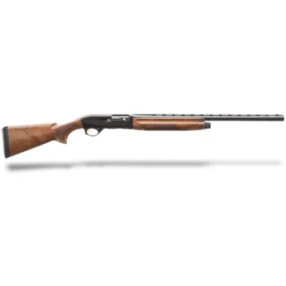 Benelli Montefeltro 12GA 3" 26" Satin Walnut 4+1 Semi-Auto Shotgun 10861