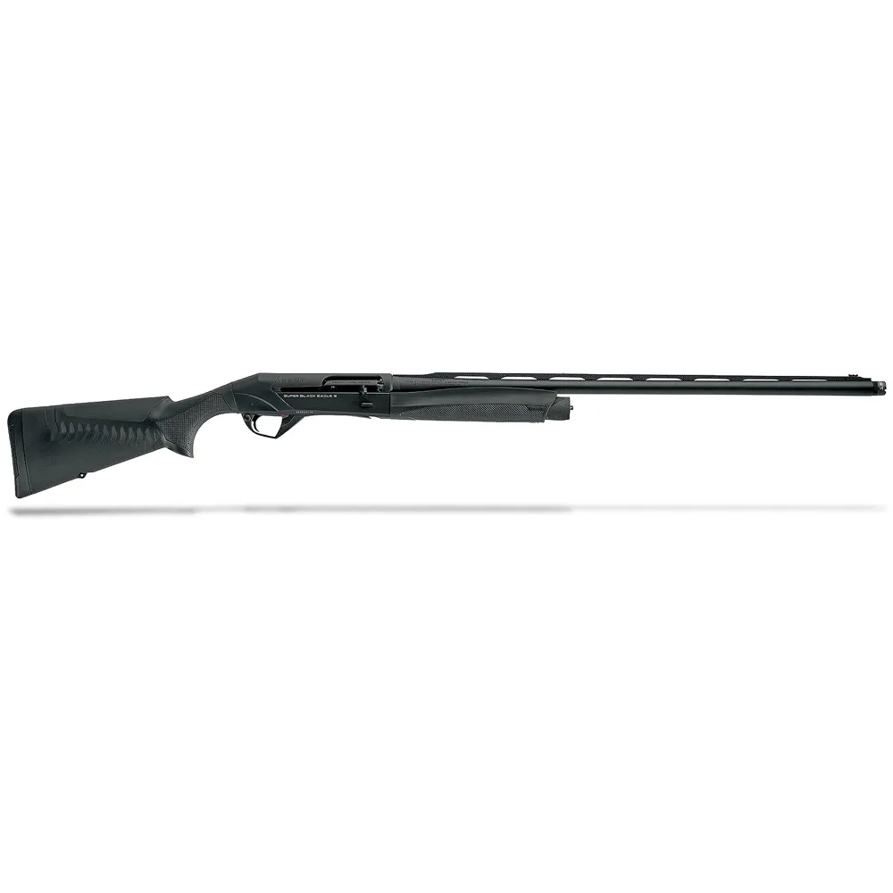 Benelli Super Black Eagle 3 BE.S.T. 20ga 3" 26" Bbl Blk 3+1 Semi-Auto Shotgun 12103