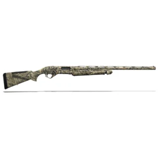 Benelli SuperNova 12GA 3-1/2" 28" Realtree Max-5 4+1 Pump Action Shotgun 20115
