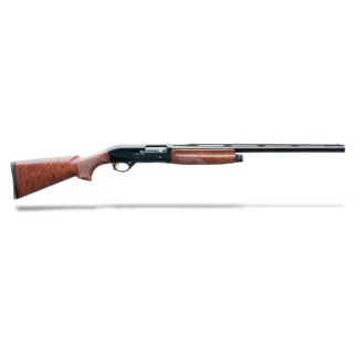 Benelli Ultra Light 12GA 3" 24" Satin Walnut 2+1 Semi-Auto Shotgun 10801