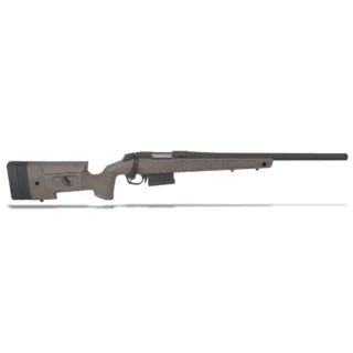 Bergara B-14 HMR .22-250 Rem 24" 1:9" Bbl Rifle with Molded Mini-Chassis Stock B14S354C