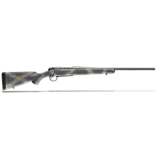 Bergara B-14 Hunter "Wilderness" .300 Win Mag Synthetic 24" Rifle B14LM111