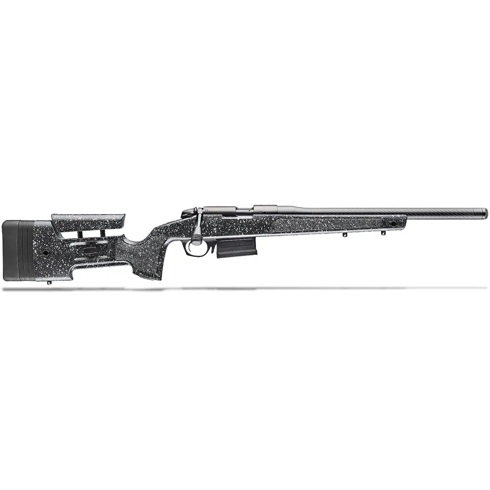 Bergara B-14 R .22 LR Trainer Threaded 18" Carbon Fiber Bbl Rifle B14R002