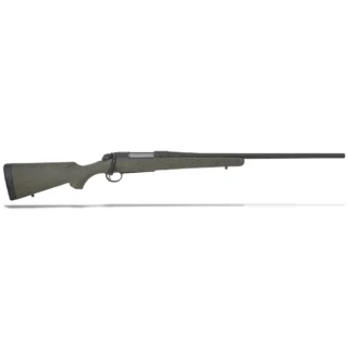 Bergara B-14 Hunter .270 Win 24" 1:10" #4 Bbl Rifle w/Synthetic Stock B14L102C