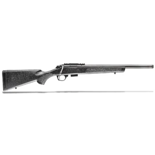 Bergara BMR Micro Rimfire .17 HMR 20" Carbon Fiber Bbl Rifle w/ (1) 5rd and (1) 10rd Mag BMR006