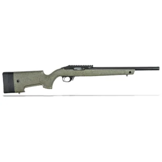 Bergara BXR .22 LR Semi-Auto CrMo Cerakoted 16.5" Threaded Bbl Rifle BXR001
