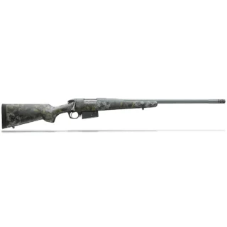 Bergara Premier Series Canyon .300 Win Mag 22" 1:10" Bbl Rifle w/Omni MB BPR26-300WM
