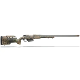 Bergara Premier Series Divide .308 Win CF 22" 1:10" Bbl Rifle w/Omni MB BPR34-308