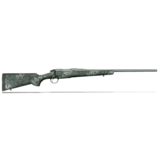 Bergara Premier Series Mountain 2.0 6.5 PRC Carbon Fiber Stock 24" Rifle BPR28-65PRC
