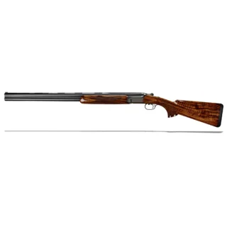Blaser F16 Sporting Standard 12ga 3" 32" Grade 4 Wood Over/Under Shotgun a1604S32