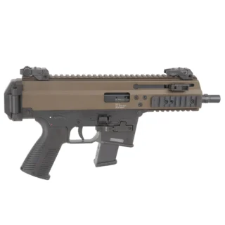 B&T APC10 10mm Pistol | 6.9″ Barrel Midnight Bronze BT‑361300‑MB