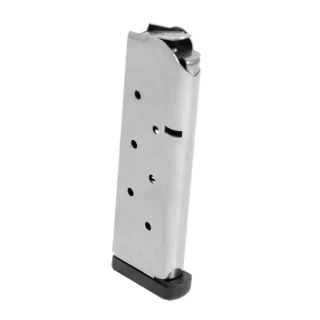Cabot 1911S Right Hand 8rd Magazine