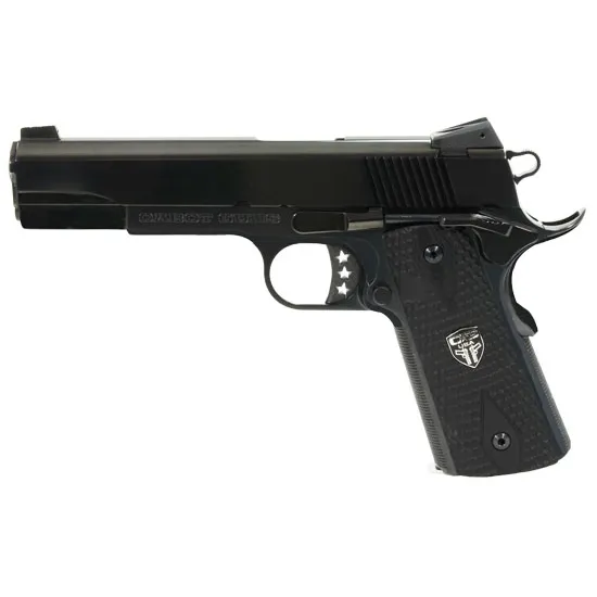 Cabot 1911 Black Diamond .45 ACP Pistol