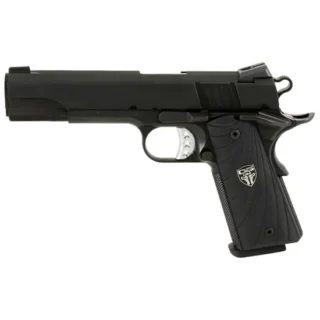 Cabot S100 Government 45 ACP Black Nitride