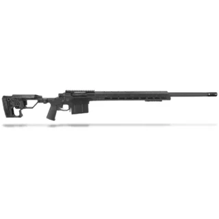 Christensen Arms Modern Precision Rifle .338 Lapua Mag 27" 1:9.3" Black 801-03005-01