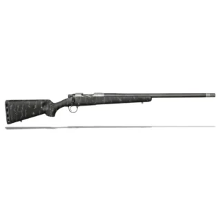 Christensen Arms Ridgeline .300 PRC 26" 1:8" Bbl Black w/Gray Webbing Like New Demo Rifle 801-06051-00