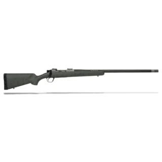 Christensen Arms Summit Ti Rifle 7mm Rem Mag 26" 1:9 Green/Black Sporter CA10268-315332