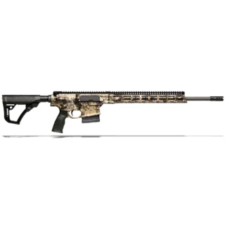 Daniel Defense DD5 V5 Hunter 6.5 Creedmoor 20" Kryptek Rifle 02-165-09377-047