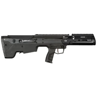 Desert Tech MDRx FE Black Rifle Chassis w/Mantis Handguard MDR-CHM-FE-B