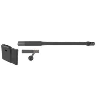 Desert Tech SRSA2 .338LM 18" RH 5RD Conversion Kit DT-SRSA2-CK-GBR