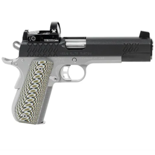 Kimber .45 ACP Aegis Elite Custom Venom Pistol 3000352