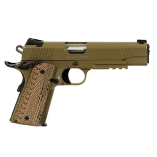 Kimber 2017 Desert Warrior .45 ACP Pistol 3000236