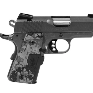 Kimber Ultra Covert .45 ACP Pistol 3000250