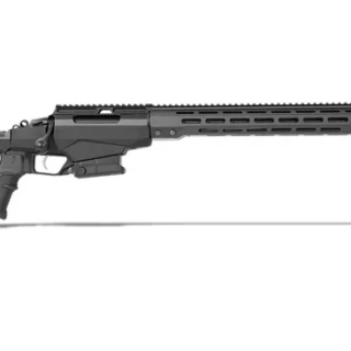 Tikka T3x TAC A1 6.5 Creedmoor 24" 1:8" Bbl Like New Demo Rifle JRTAC382L