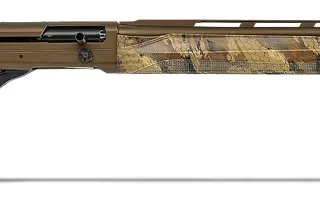Franchi Affinity 3 Elite 20ga 3" 26" Waterfowl Marsh, Burnt Bronze 4+1 Semi-Auto Shotgun 41215