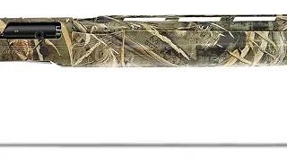Franchi Affinity 3 Compact 20GA 3" 26" Realtree Max-5 4+1 Semi-Auto Shotgun 41090