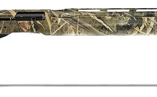 Franchi Affinity 3 12GA 3" 28" Realtree Max-5 4+1 Semi-Auto Shotgun 41035