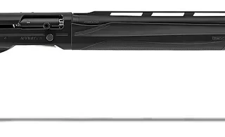 Franchi Affinity 3 12GA 3" 28" Black Synthetic 4+1 Semi-Auto Shotgun 41025