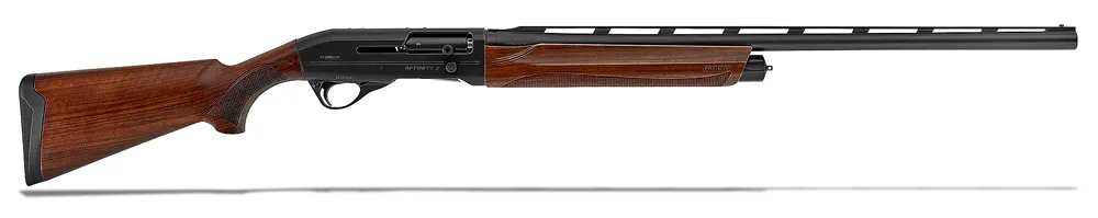 Franchi Affinity 3 20GA 3" 26" A-Grade Stain Walnut 4+1 Semi-Auto Shotgun 41075