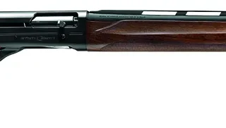 Franchi Affinity Catalyst 20ga 3" 26" A-Grade Satin Walnut 4+1 Semi-Auto Shotgun 40873