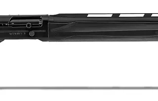 Franchi Affinity 3 Compact 20GA 3" 24" Synthetic Black 4+1 Semi-Auto Shotgun 41080