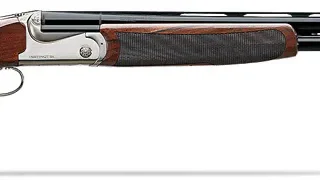 Franchi Instinct SL 16GA 2-3/4" 28" AA-Grade Satin Walnut Over/Under Shotgun 40813