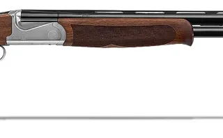 Franchi Instinct Sporting II 12ga 3" 30" Satin Walnut, Ported O/U Break Action Shotgun 41140