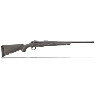 Franchi Momentum 6.5 Creedmoor Threaded 24" Bbl Htr Gry BA Rifle 41513