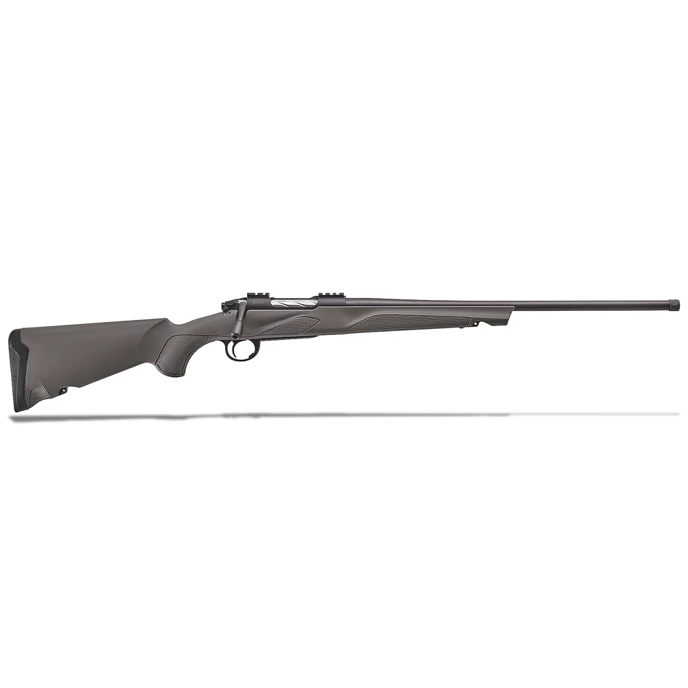 Franchi Momentum 6.5 Creedmoor Threaded 24" Bbl Htr Gry BA Rifle 41513