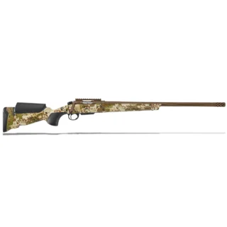 Franchi Momentum Varmint .22-250 Rem 24" Bbl Optifade Subalp/Mdnt Brnz BA Rifle 41701