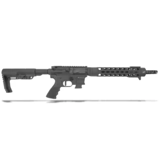 JP Enterprises JPGMR15/JP15 9mm 14.5" 1:10" Bbl Matte Black Rifle JPGMR15-JP15-19-10516
