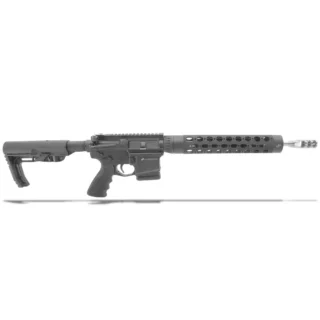 JP Ultralight .223 Wylde 14.5" (P&W) Bbl Ready Rifle