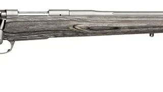 Kimber Pro Varmint .223 Rem. Rifle 3000638