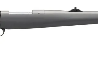 Kimber Talkeetna .375 H&H Mag. Rifle 3000706