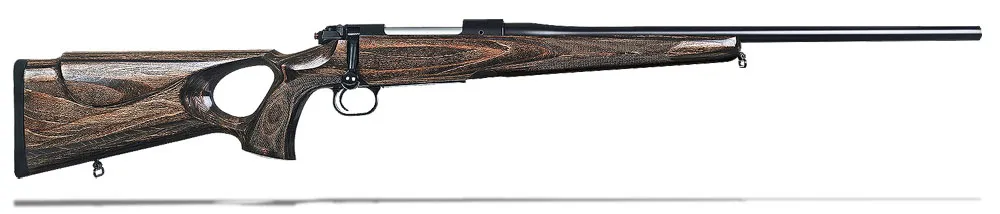Mauser M12 Max 300 Win Mag Rifle M12M000300